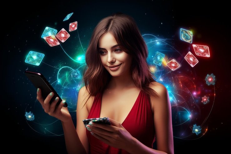 Pengalaman mobile pengguna studiobet78
